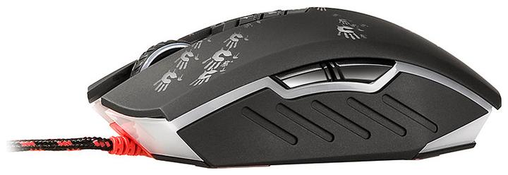 Immagine prodotto A4Tech Bloody Blazing A60 (Cablato)