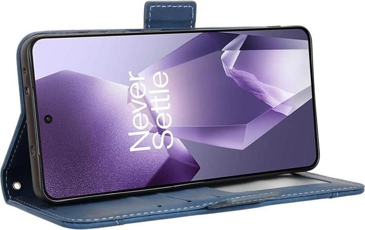 Immagine prodotto Cover-Discount OnePlus 13R - Custodia con molti slot per carte di credito (OnePlus 13R)