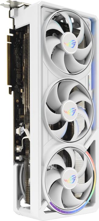 Produktbild ASUS ROG Astral GeForce RTX 5090 White OC (32 GB)