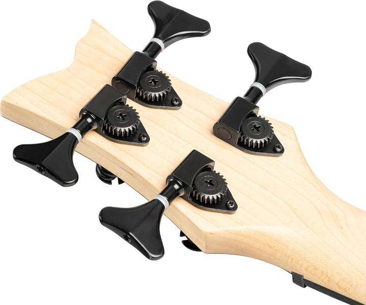 Image du produit Ortega Basso Ukulele con Tasti Neo Bstsb (Contrebasse)