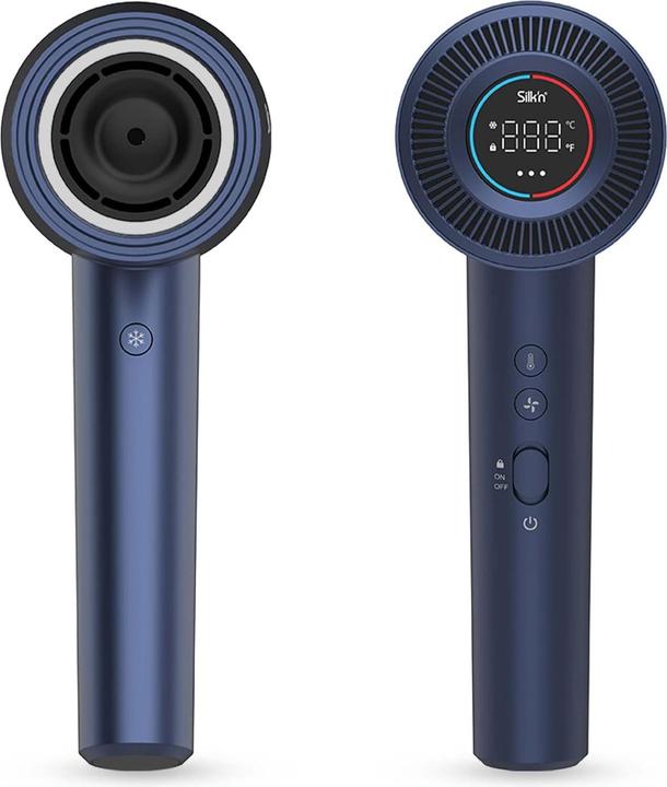 Image du produit Silk'n Silkn SilkyAir Pro EU - HDB002