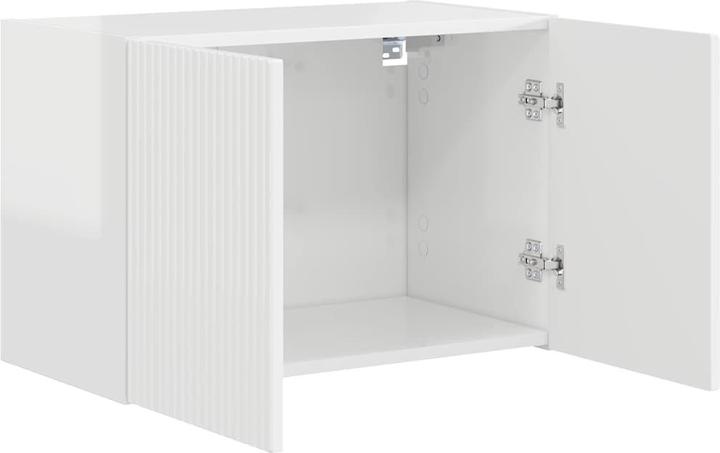 Actual product image vidaXL TV-Schränk (31 x 59.50 x 40 cm)