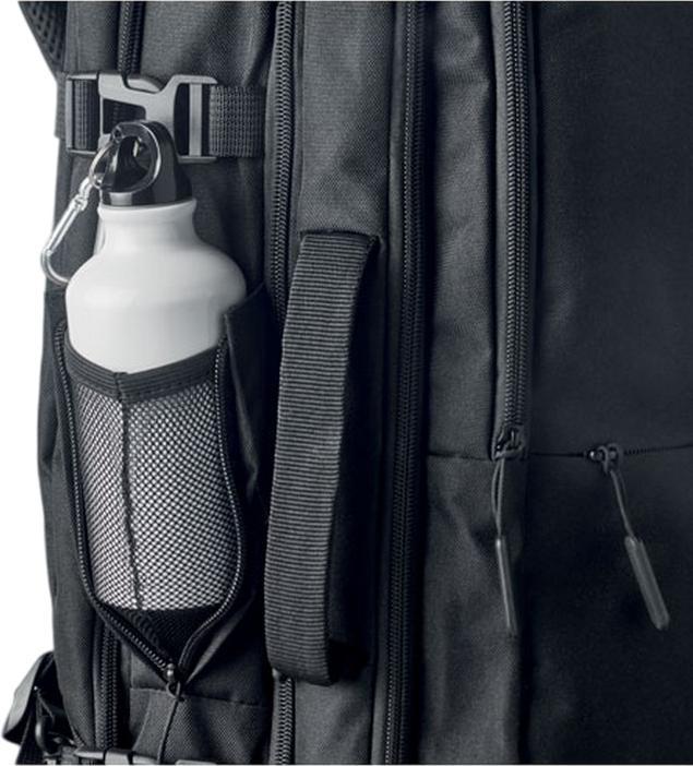 Actual product image MidOcean Sophis RPET Backpack