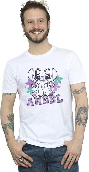 Produktbild Disney Lilo & Stitch Angel TShirt (S)