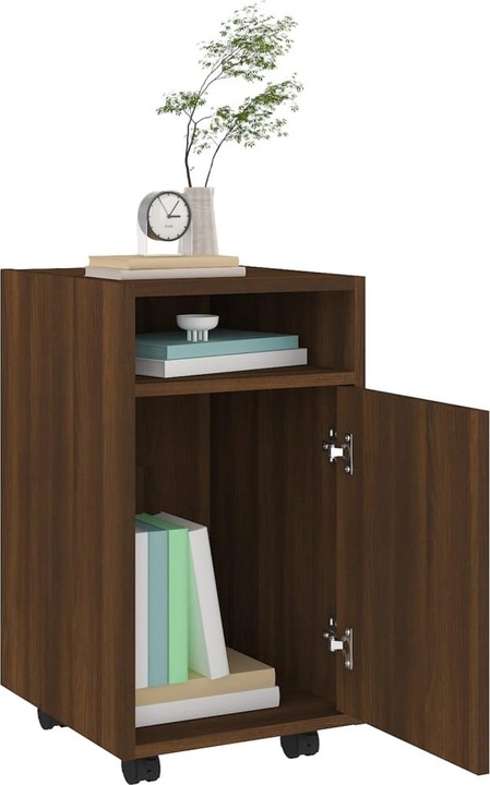 Actual product image VidaXL Carolee (33 x 38 x 60 cm)