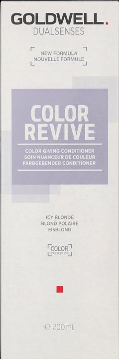 Produktbild Goldwell Dualsenses Color Revive Conditioner (200 ml)