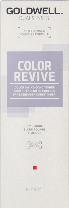 Image du produit Goldwell Après-shampooing Dualsenses Color Revive (200 ml)