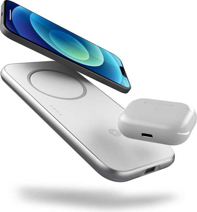 Actual product image Zens 3-1 (45 W)