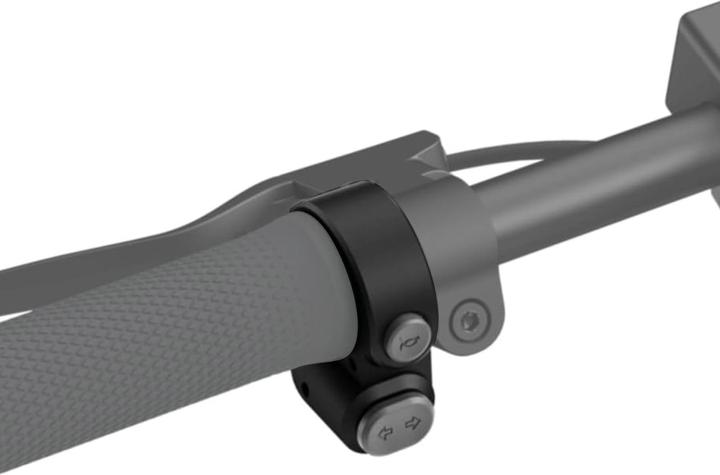 Actual product image Ninebot Signal & Horn Switch