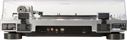 Produktbild Audio-Technica AT-LP120X (Manuell)