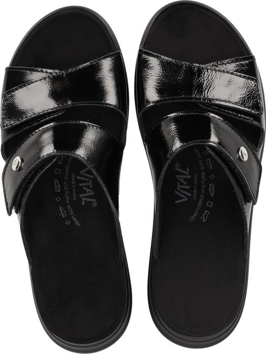 Actual product image Vital Mule (40)