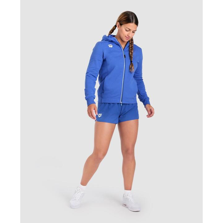 Produktbild Arena W Team Hooded Jacket Panel (M)