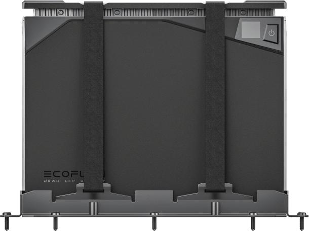 Productafbeelding EcoFlow Montagegurt