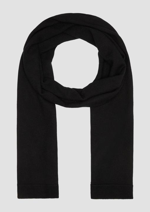 Immagine prodotto s.Oliver Tuch Schal aus Merinowolle