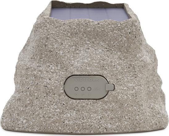 Actual product image Victrola VOS-600 (22 h, Rechargeable battery operated)