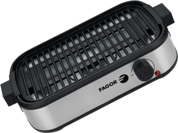 Produktbild Fagor SmokeFree (1.80 kW)