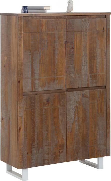 Image du produit Loft 24 Lagos (90 x 35 x 135 cm)