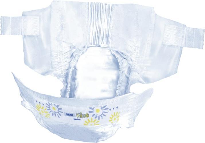 Immagine prodotto Seni Bambini Junior (30 x)