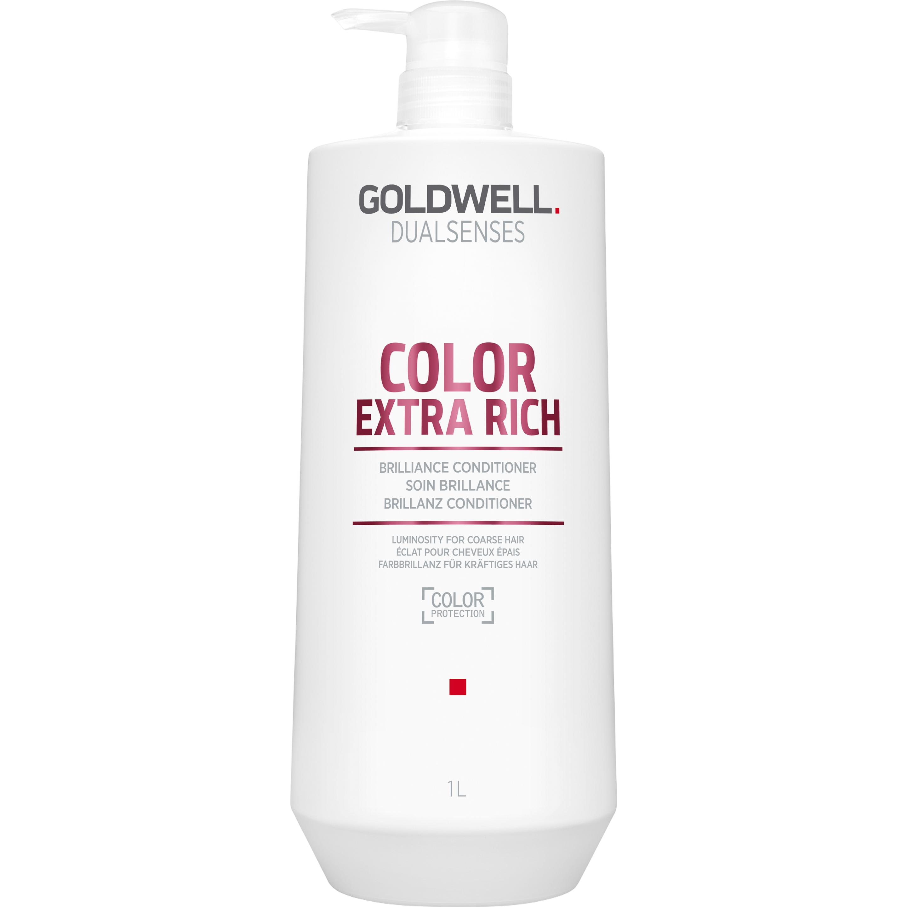 Goldwell, Balsamo, Color Extra Rich (1000 ml)