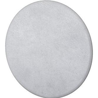 Hettich, Allestimento mobili, Controplacca per Push-to-open calamite (1 pz.)