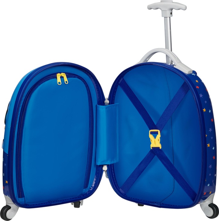 Immagine prodotto Samsonite Disney Ultimate 2.0 (20.50 l, Bagaglio a mano (fino a 50 litri))