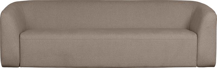 Light Brown Melange