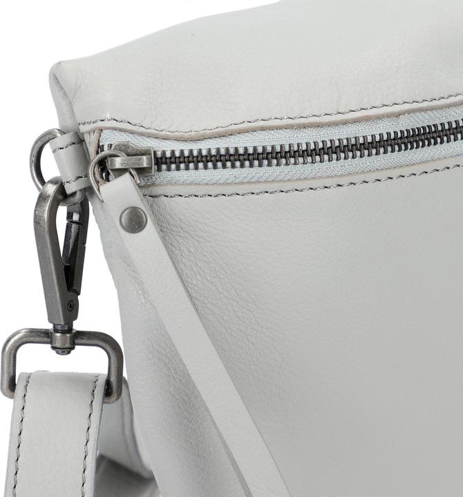 Actual product image Harbour 2nd Just Pure Umhängetasche Leder 28 cm