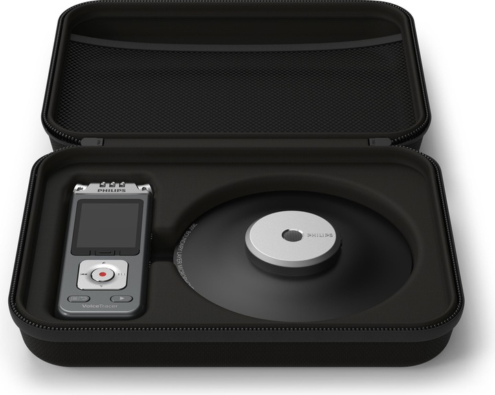 Actual product image Philips DVT 8115 (8 GB)