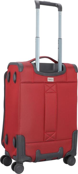 Immagine prodotto Stratic Carrello Bay S a 4 ruote 57 cm (40 l)