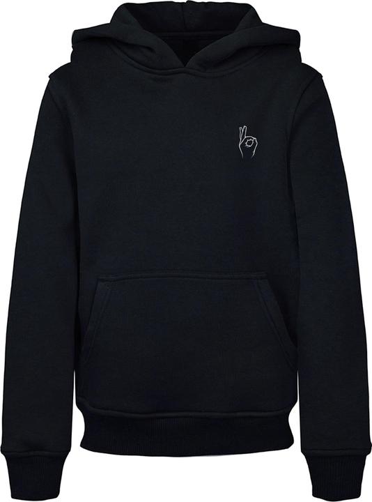 Mister Tee Kids Easy Sign Hoody (146, 152)