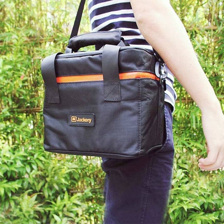 Produktbild Jackery Tragetasche Explorer 500