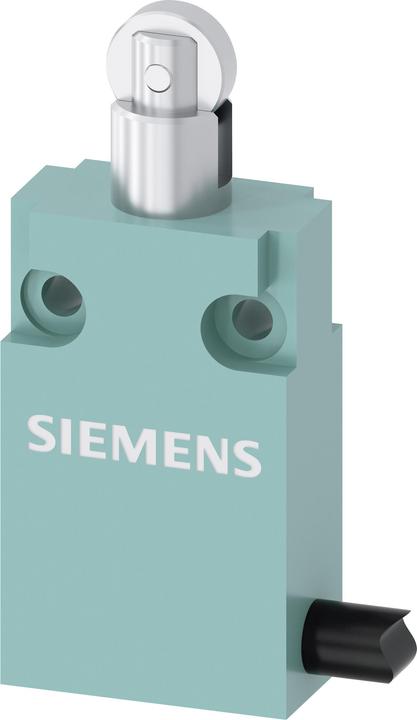 Produktbild Siemens Positionsschalter 30mm Einfachstössel (M12)
