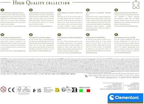 Produktbild Clementoni Monte Rosa (500 Teile)