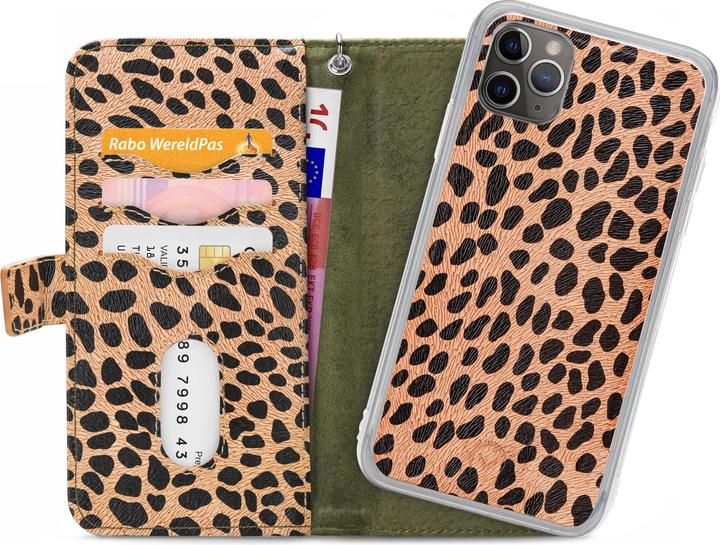 Actual product image Mobilize 2in1 zipped pocket (Apple iPhone 11 Pro Max)