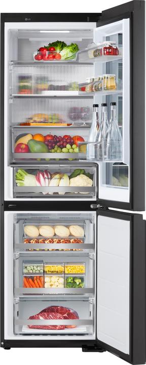 Immagine prodotto LG MoodUP InstaView GBG7190CEV (349 l)