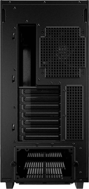 Immagine prodotto Sharkoon Rebel C50 Nero ATX (ATX, mATX, Mini-ITX)