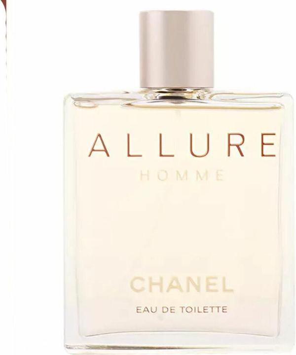Produktbild Chanel Allure Homme (Eau de Toilette, 150 ml)