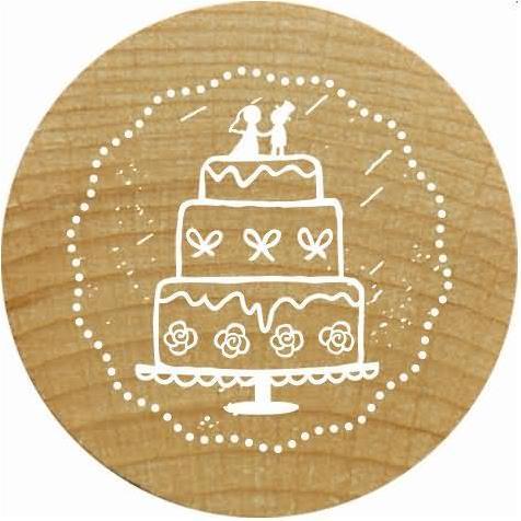 Colop, Stempel, Stempel Woodies