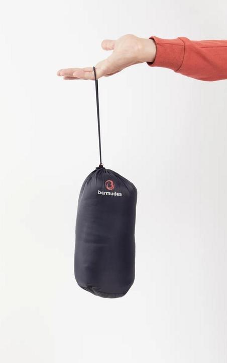 Actual product image Bermudes Hiato Parka (M)