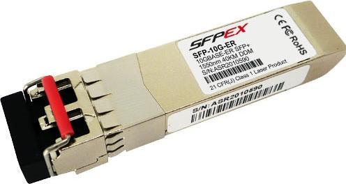 Image du produit Cisco SFP-10G-ER