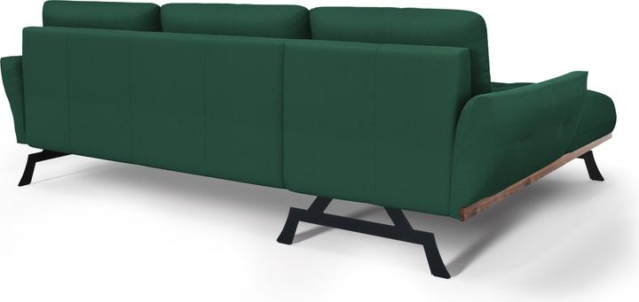 Actual product image CXL by Christian Lacroix Olivier (Corner sofa)