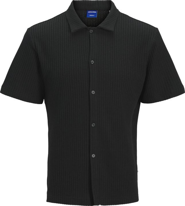 Produktbild Jack & Jones Jorsummer Structured Jersey Shirt Ss25 (XL)