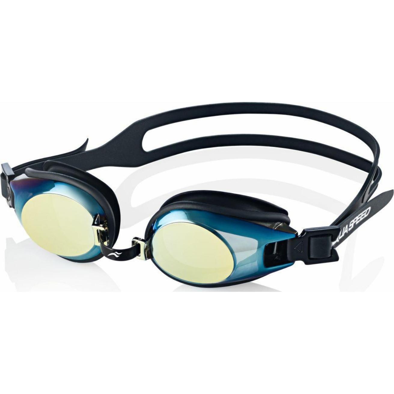 Swim & Fun, Schwimmbrille, (One Size)