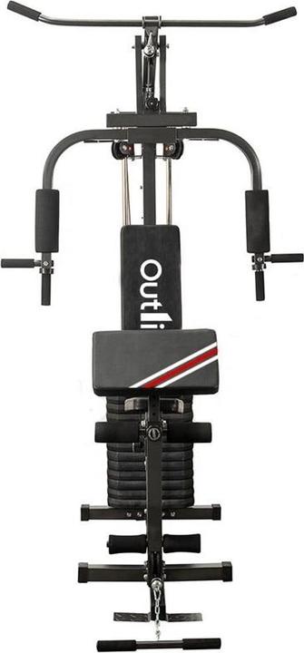 Image du produit Outliner Home Gym Station