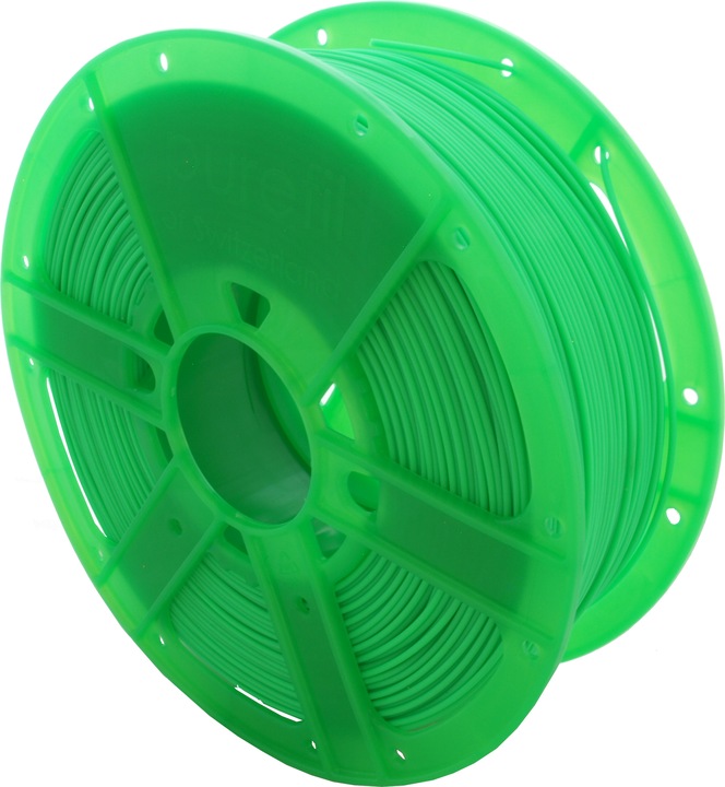 Vert fluo