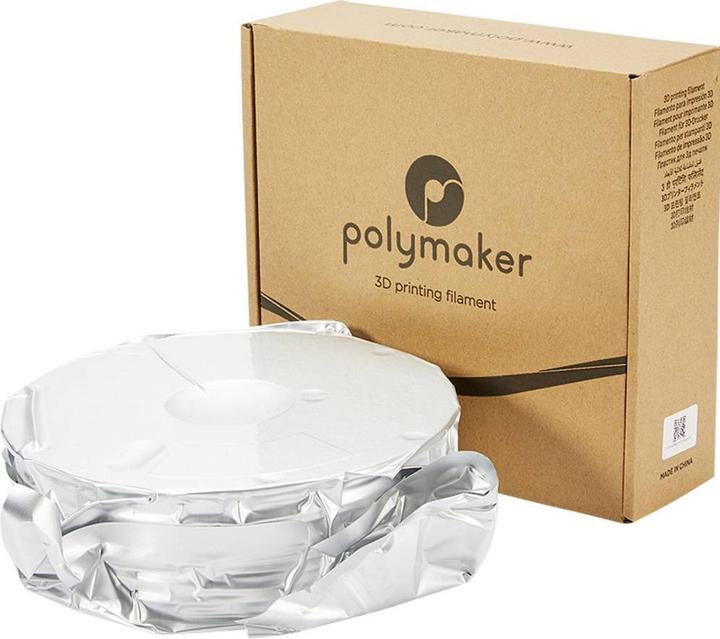 Immagine prodotto Polymaker PolyLite ASA Lila 1,75 mm 1000 g (ASA, 1.75 mm, 1000 g)