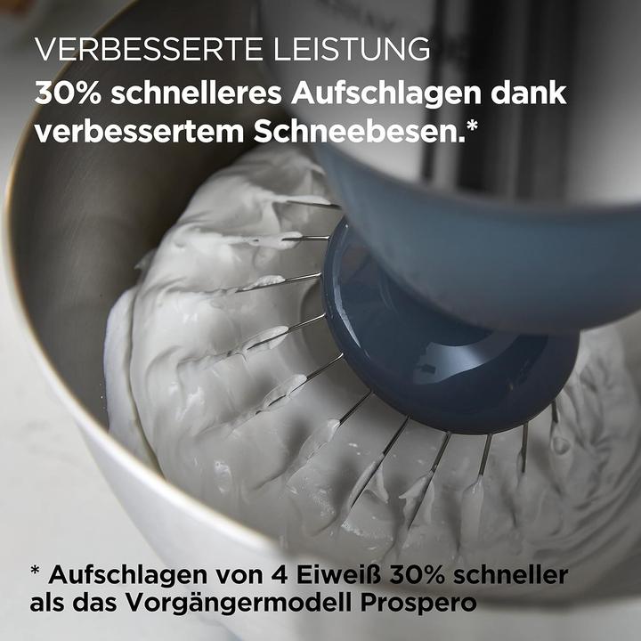 Actual product image Kenwood Prospero+ (1000 W, 4.30 l)