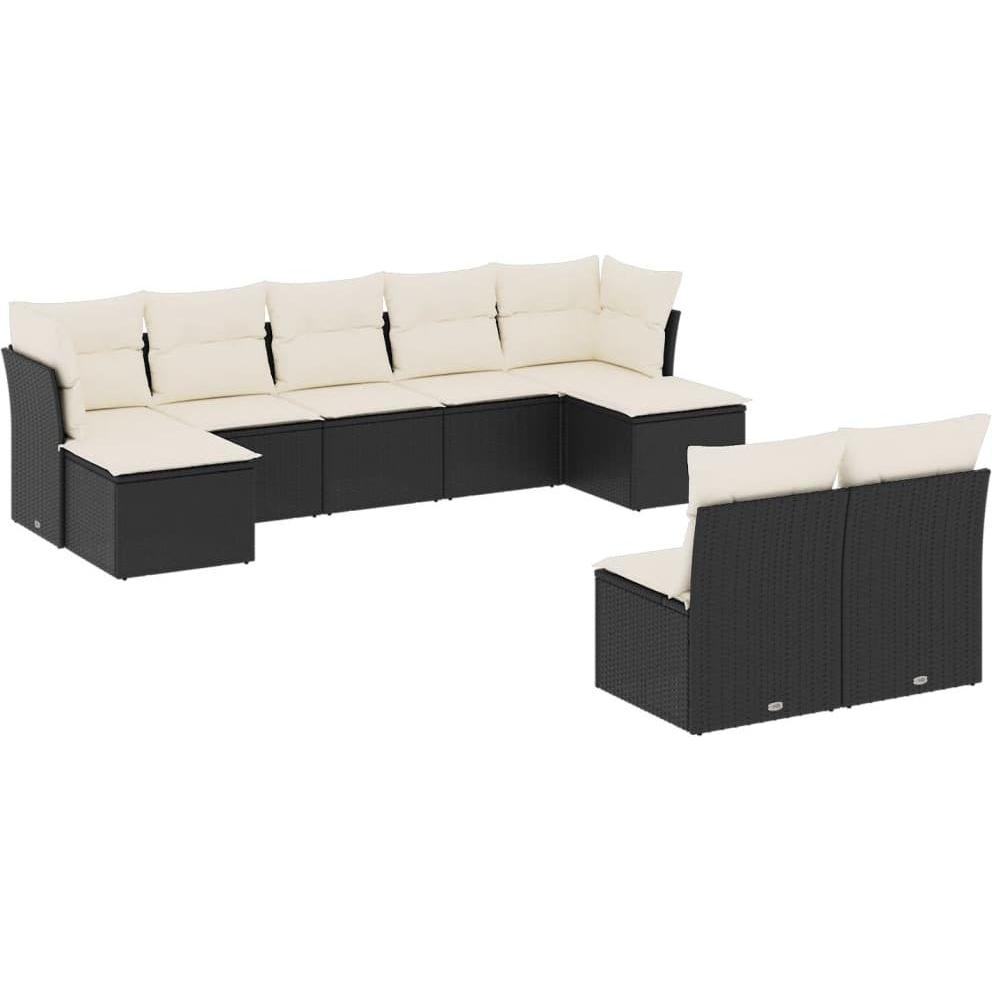 VidaXL, Gartenlounge, Luminous Lythrum