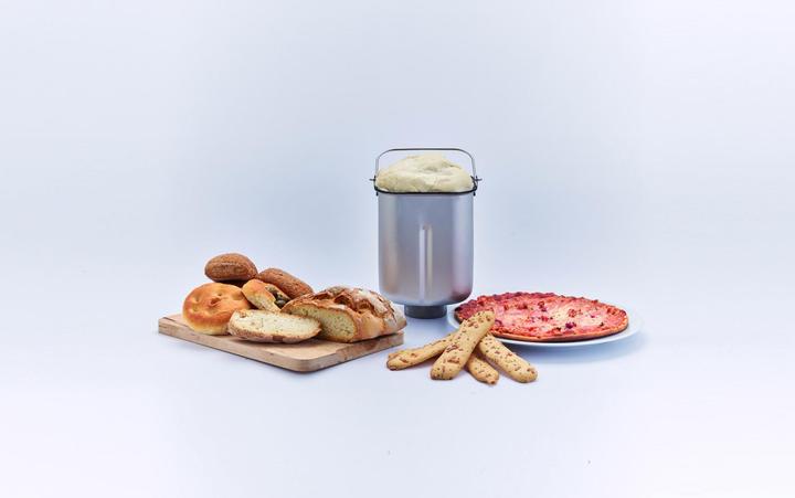 Produktbild Ariete 133 Brotbackmaschine