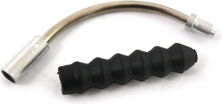 Clarks Cable routing